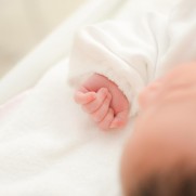 安達祐実　赤ちゃん