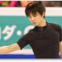 羽生結弦きれる！デニス・テンのマナー違反に我慢限界！